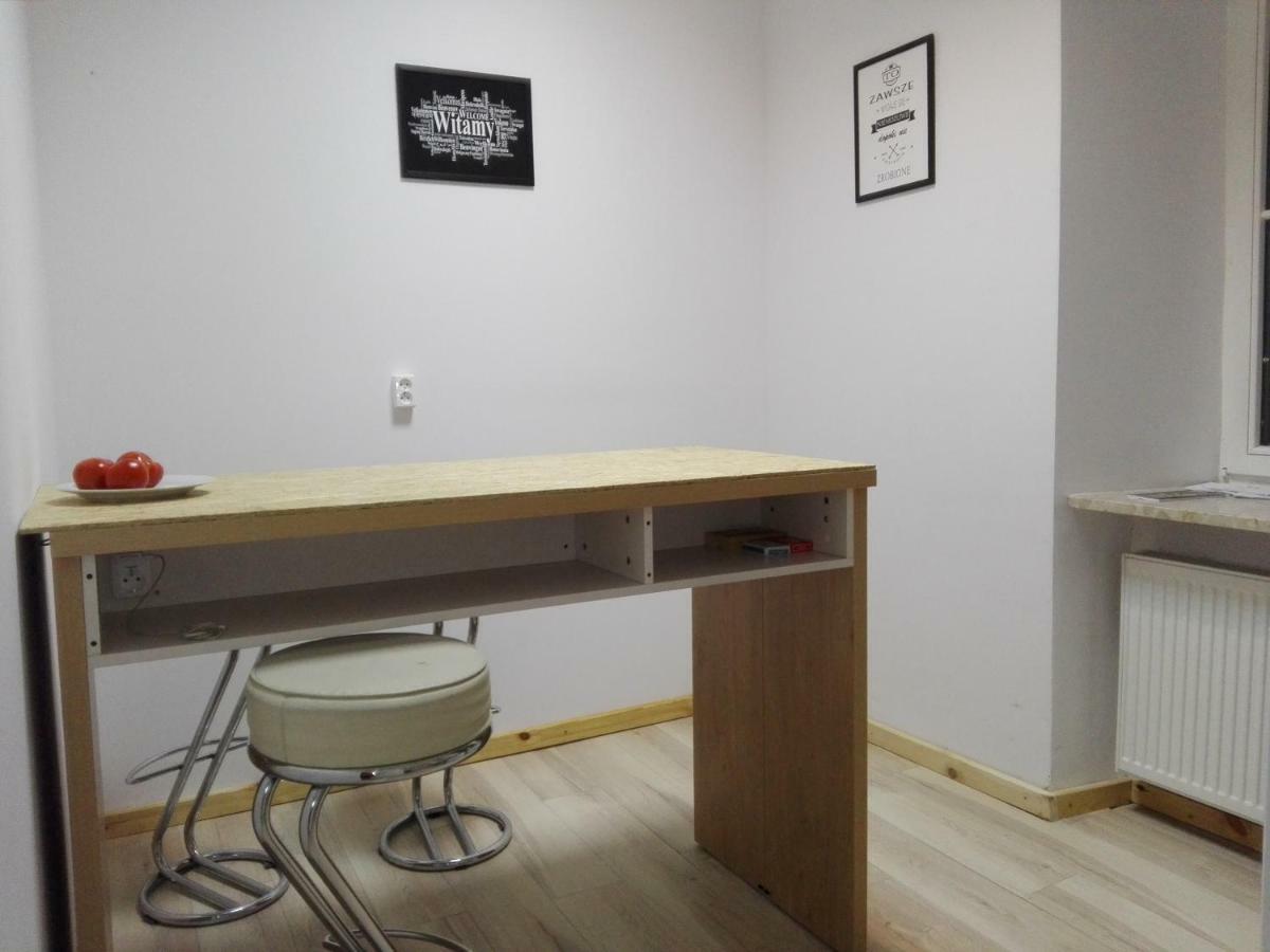 Lulu Hostel Lublin Kültér fotó