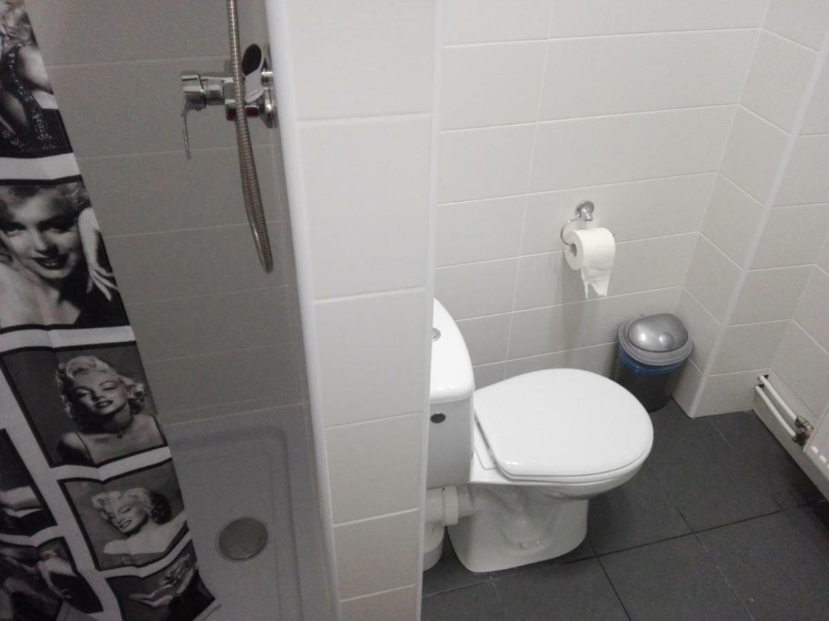 Lulu Hostel Lublin Kültér fotó