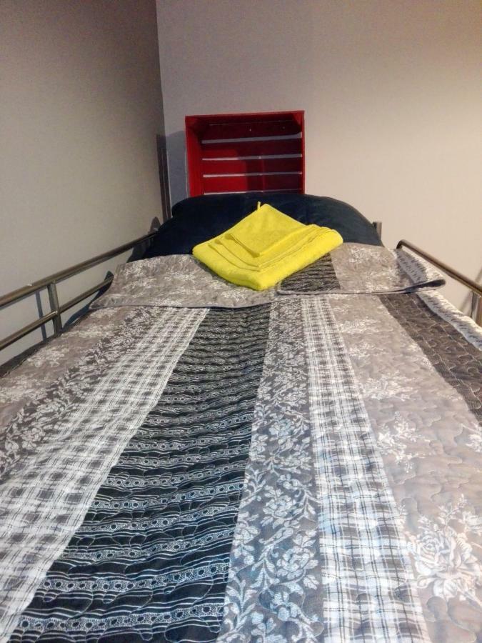 Lulu Hostel Lublin Kültér fotó