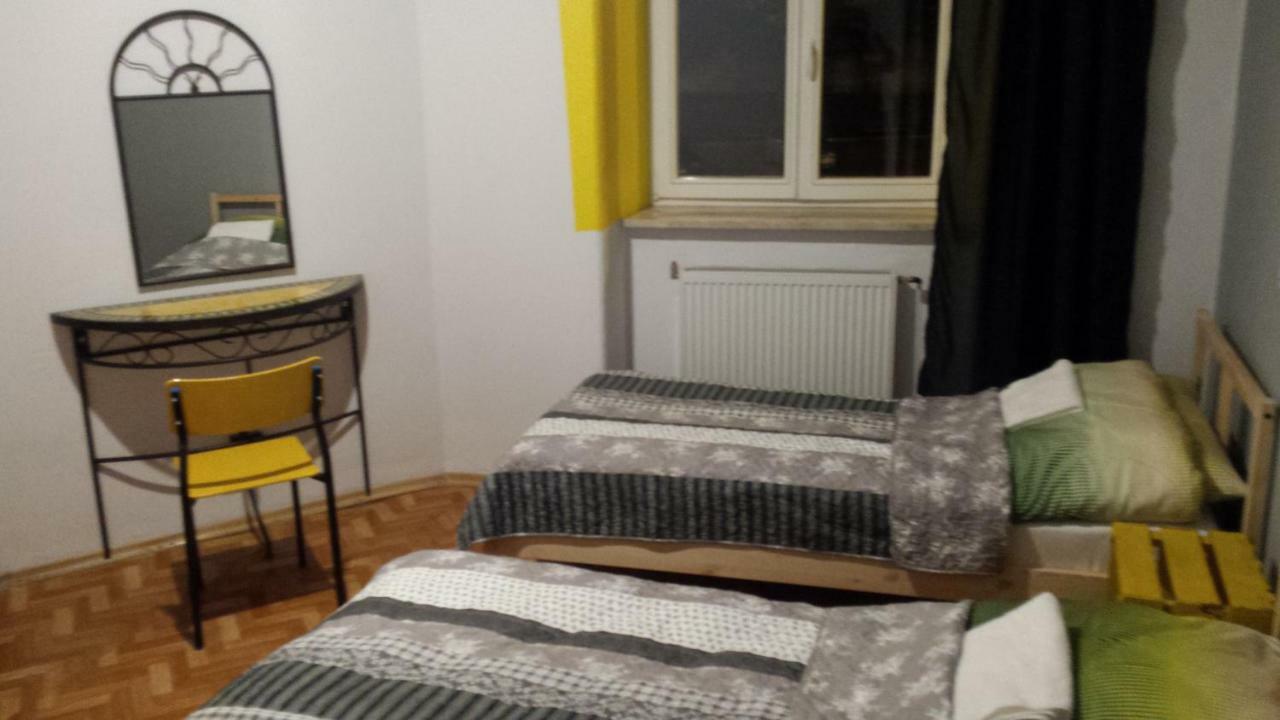 Lulu Hostel Lublin Kültér fotó